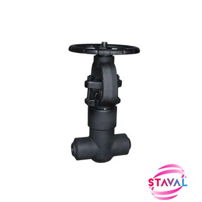 API602 Pressure Seal Gate Valve