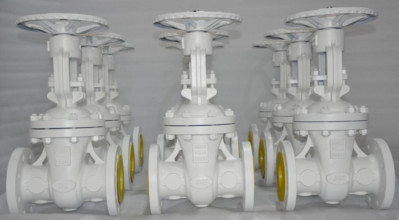 What is Gate Valve & Why is Gate Valve