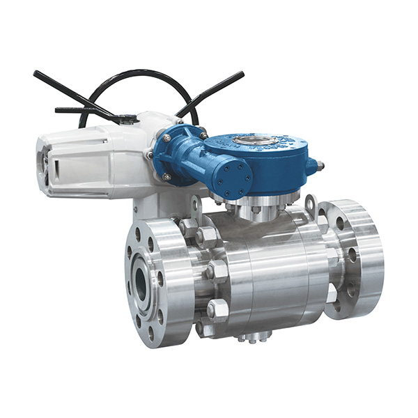 Precautions For Ball Valves