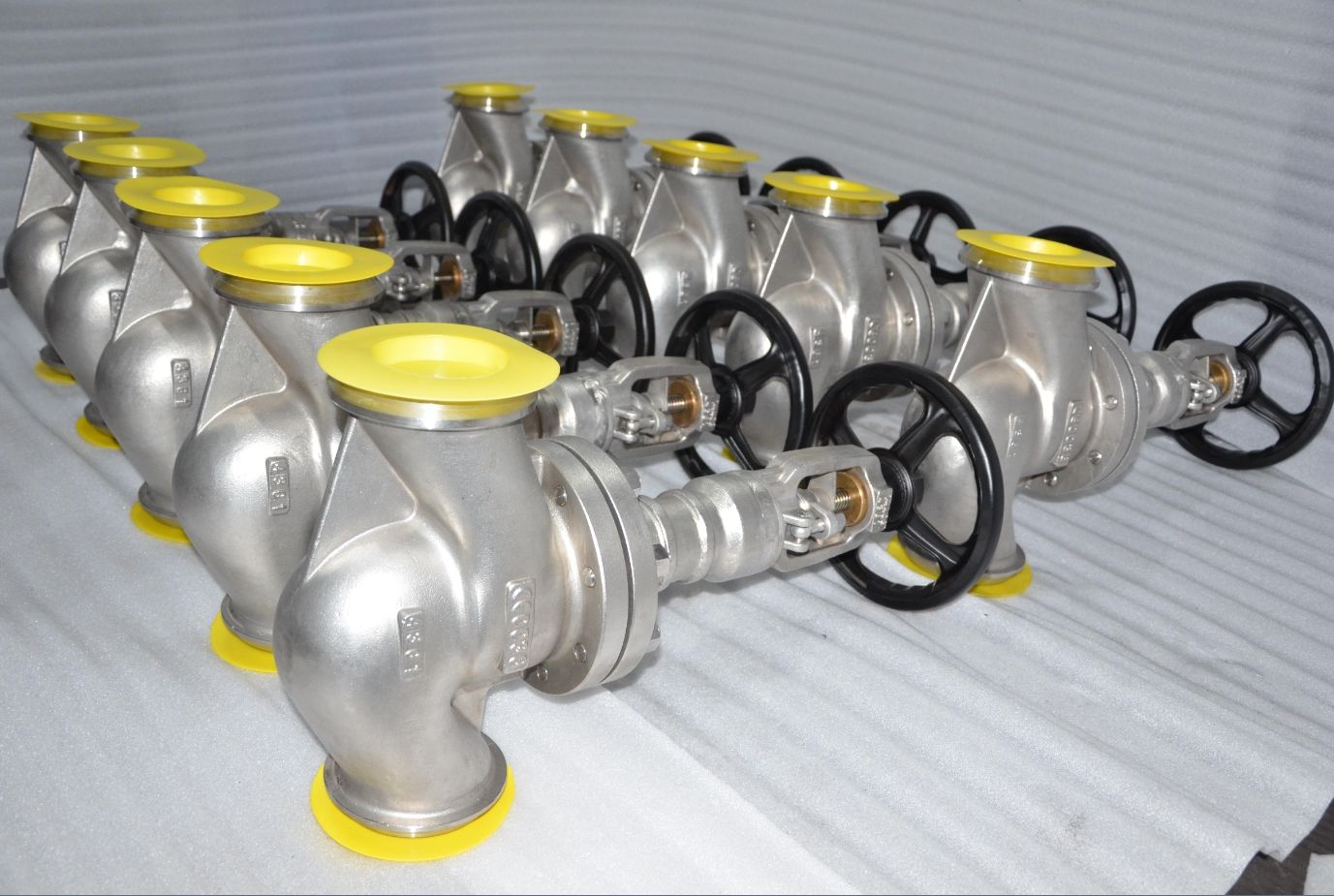 What is Globe Vave & Why Globe Valve