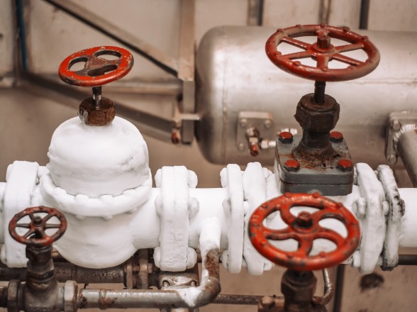 What to do if the valve leaks? Check out these 5 aspects!