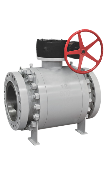 Ball Valve