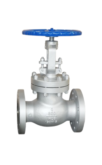 Globe Valve