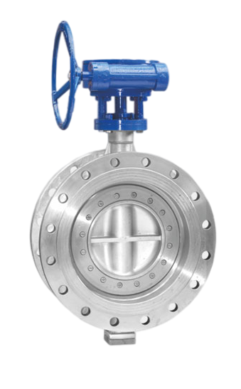 Butterfly Valve