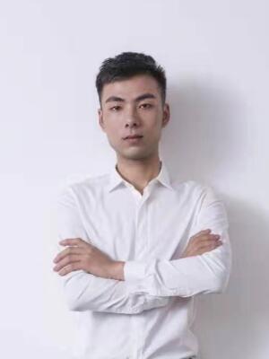 Max Hou-Quality Department- QC Manager